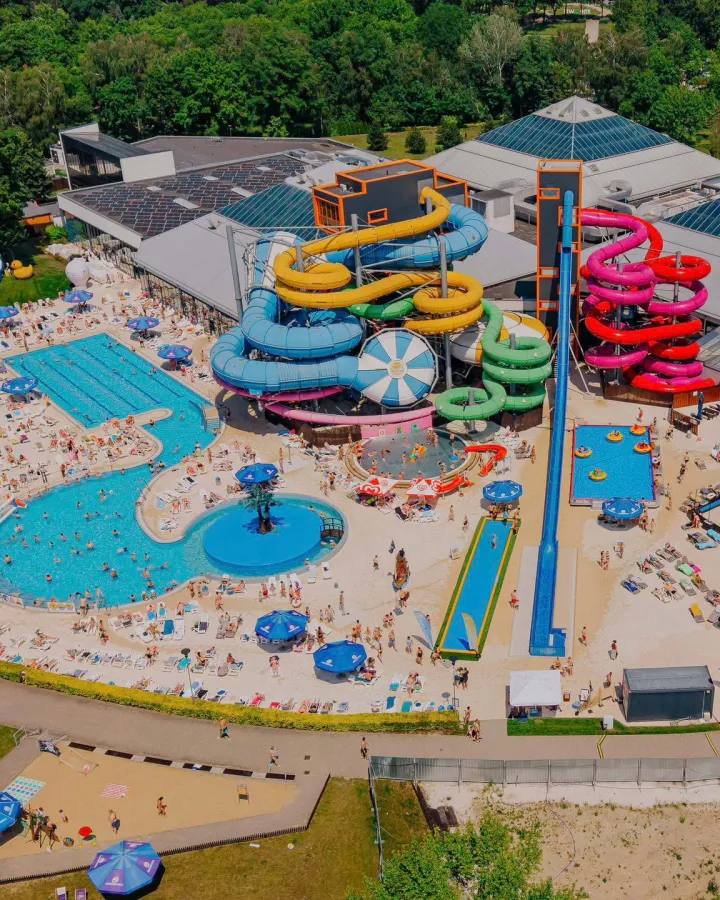 Aquapark Fala - zdjęcie główne